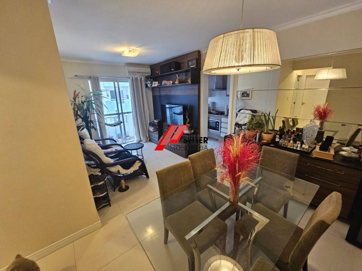 Apartamento venda Trindade Florianópolis