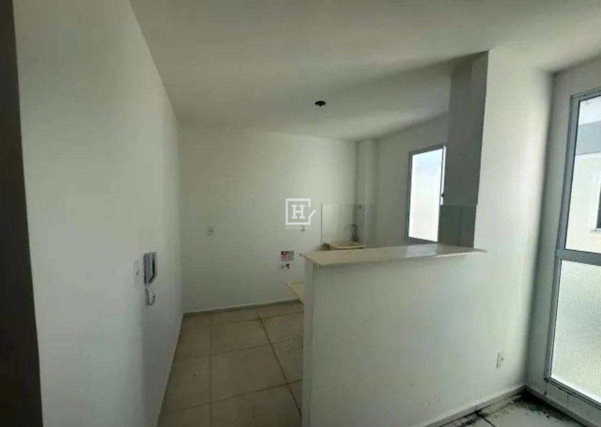 Apartamento, 2 quartos, 50 m² - Foto 8