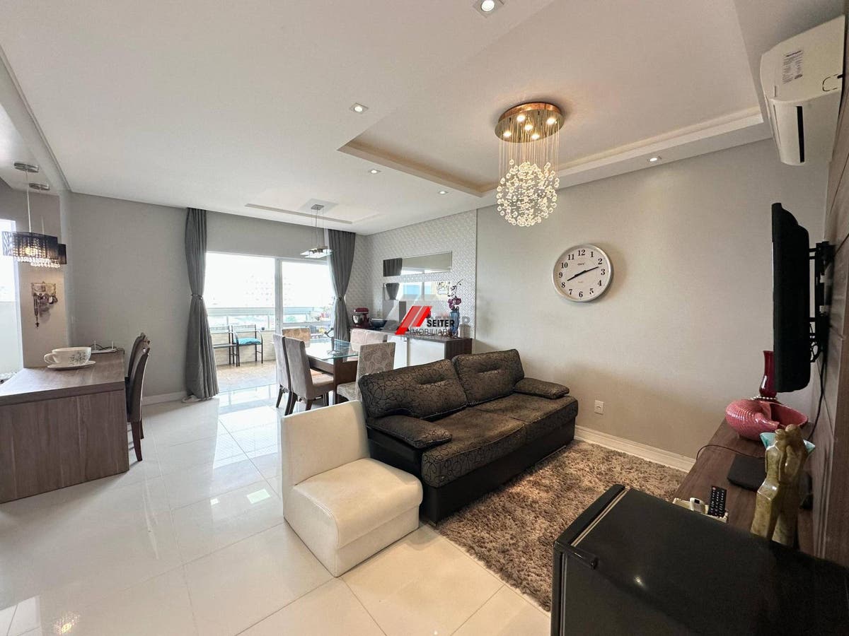 Apartamento de 2 dormitorios com suite a venda 92 metros privativos - foto 5