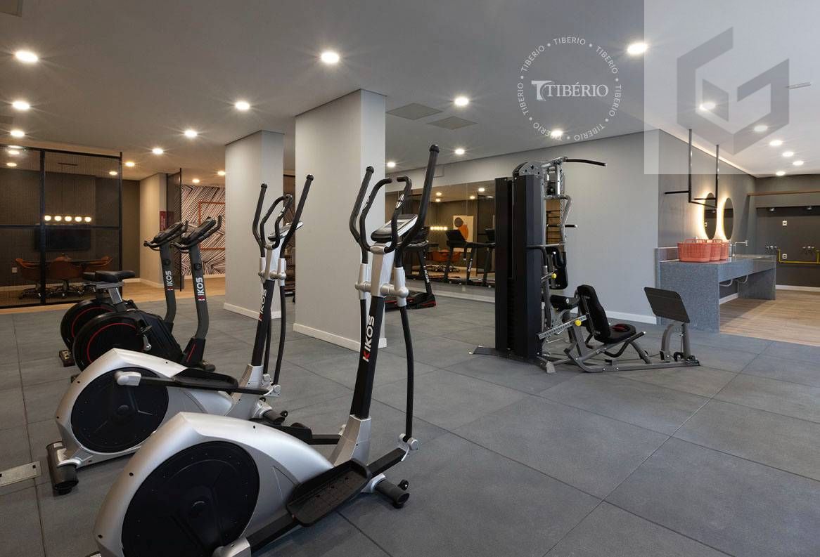 Apartamento com 2 Quartos, Belenzinho - São Paulo