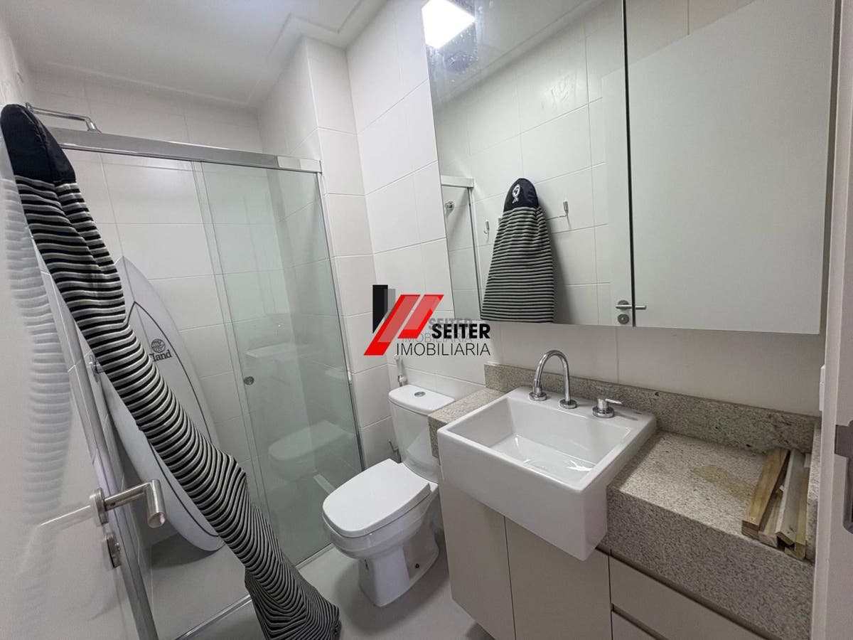 Apartamento a venda Centro Florianopolis
