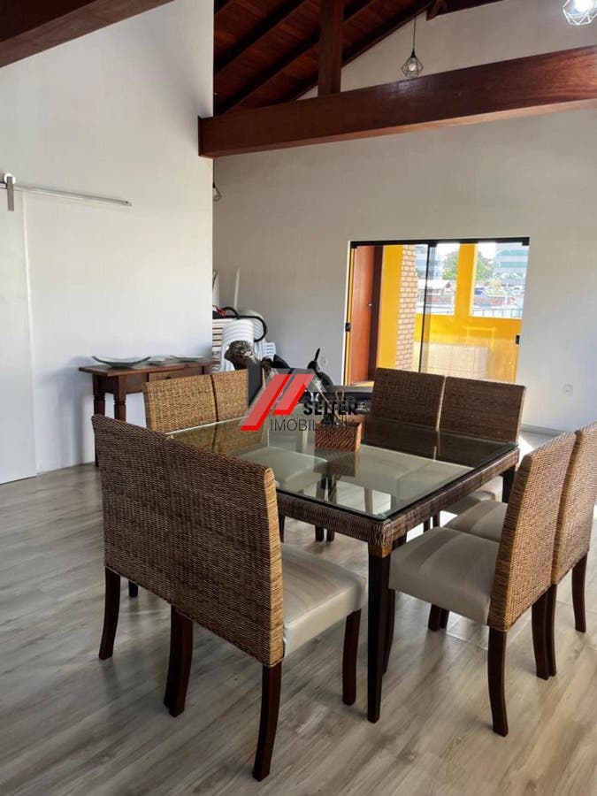 Casa a venda agronômica Florianópolis