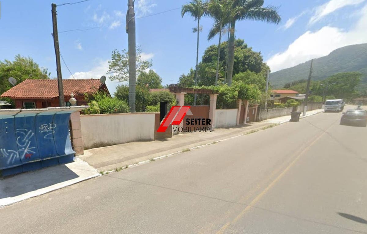 Sítio a venda em Florianópolis