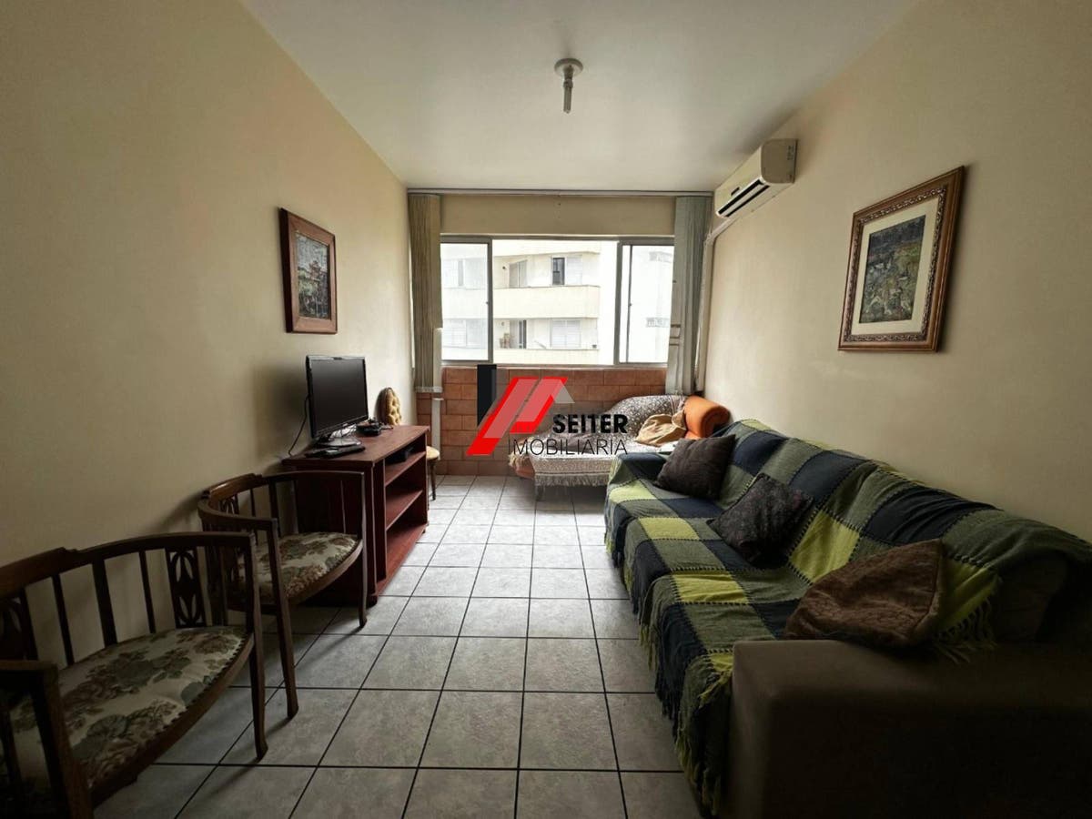 Apartamento a venda no Centro de Florianópolis SC