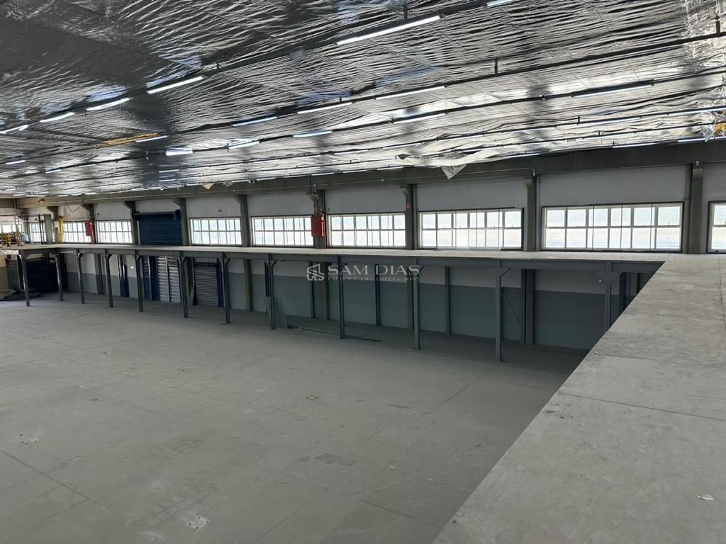 Depósito-Galpão, 2150 m² - Foto 11