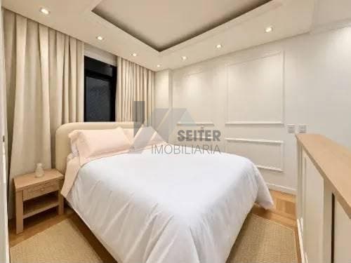 Flat/Loft/Estúdio com 1 quarto, Carvoeira - Florianópolis