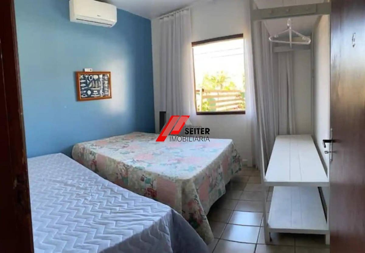 Casa à venda Costão do Santinho
