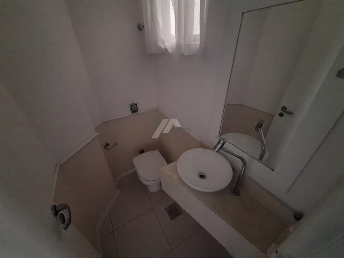 Apartamento para venda no Centro de Florianopolis
