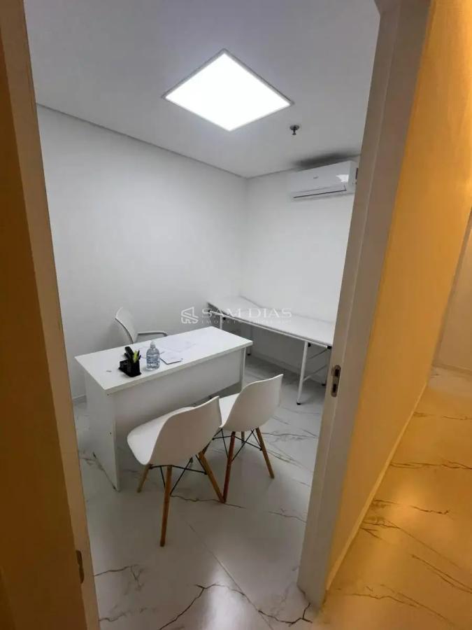 Sala-Conjunto, 40 m² - Foto 6