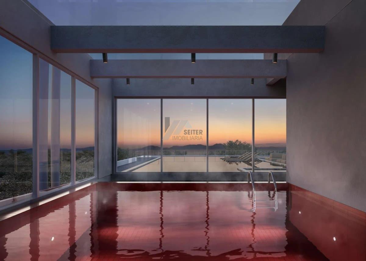 Residencial › Flat/Loft/Estúdio, 1 dormitórios, para Venda no Canasvieiras- Florianópolis - foto 17