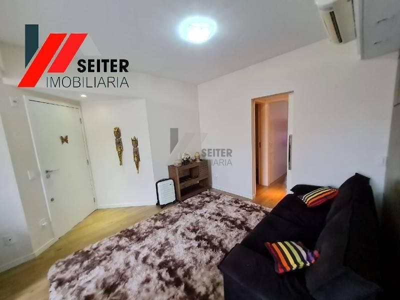 Apartamento de 2 dormitorios a venda Lagoa da Conceiçao