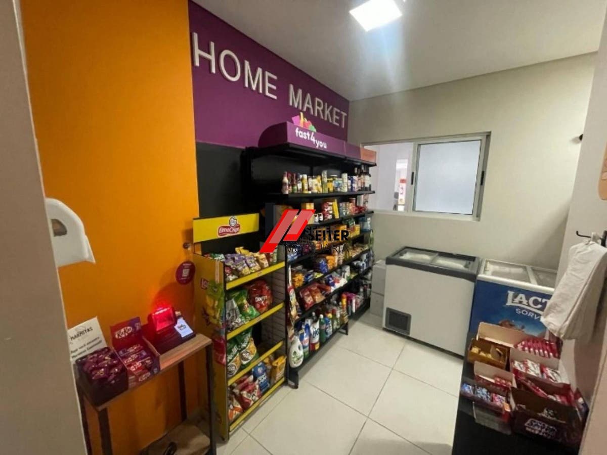 Apartamento Mobiliado a Venda Itacorubi Florianopolis