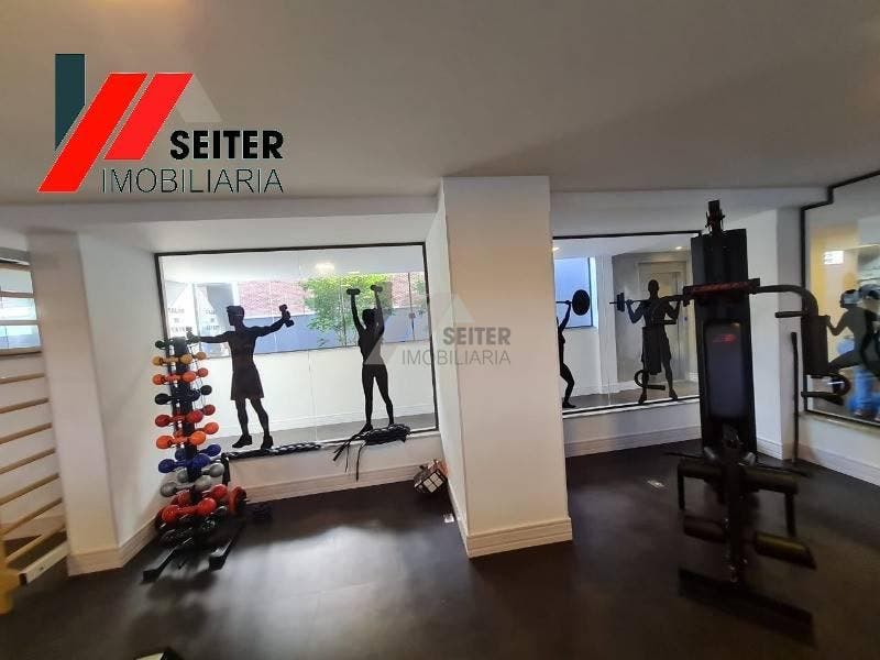 Apartamento a venda Itacorubi Florianopolis sc