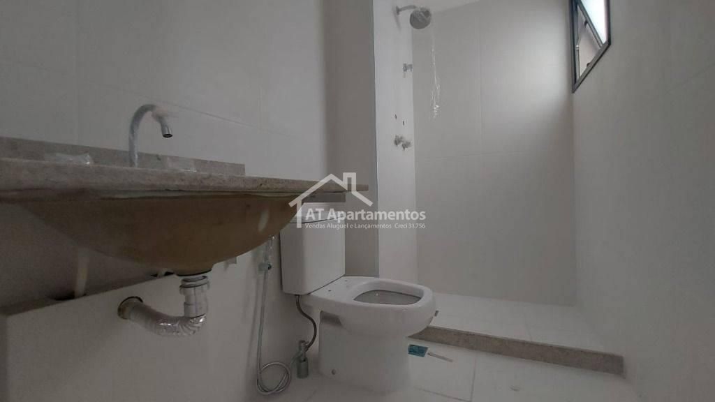 Apartamento com 3 dormitórios à venda, 90 m² por R$ 1.055.000 - Tijuca - Rio de Janeiro/RJ - AT Apartamentos - AT Apartamentos Venda e Administração de Imoveis Residenciais e Comerciais RJ - 17