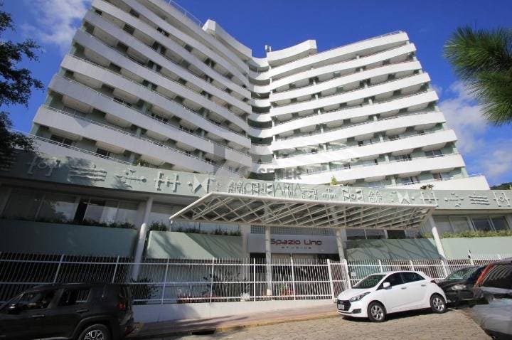 Apartamento para Locação no Spazzio Uno