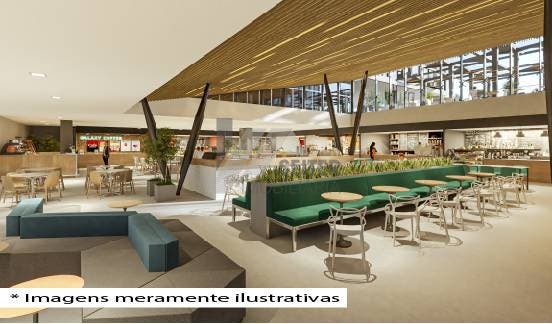 Apartamento residencial Viva Trindade / Bloco Residencial N 112 R