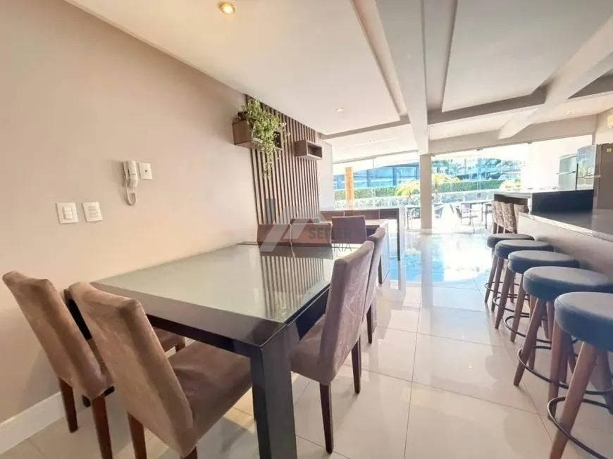Apartamento com 1 quarto, Itacorubi - Florianópolis