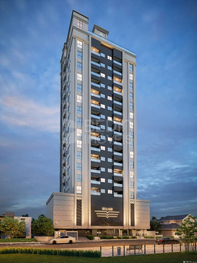Apartamento de 2 quartos, 73m² | Eu Corretor