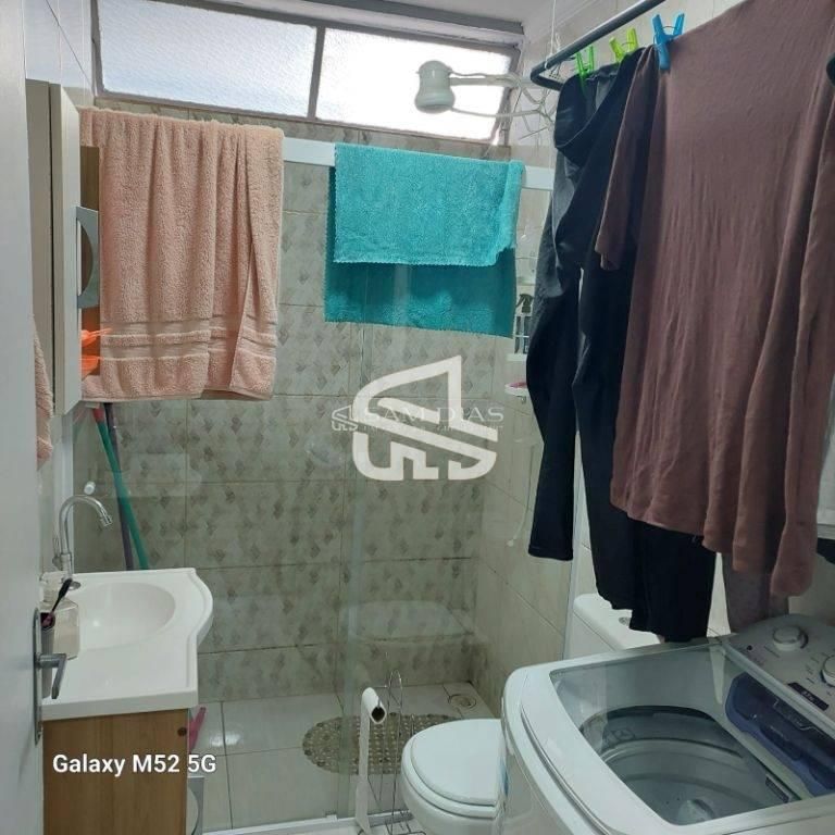 Apartamento, 1 quarto, 40 m² - Foto 7