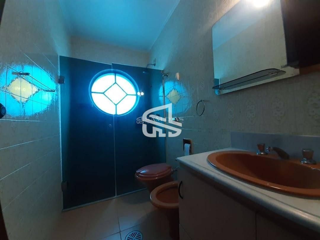 Casa, 4 quartos, 254 m² - Foto 34