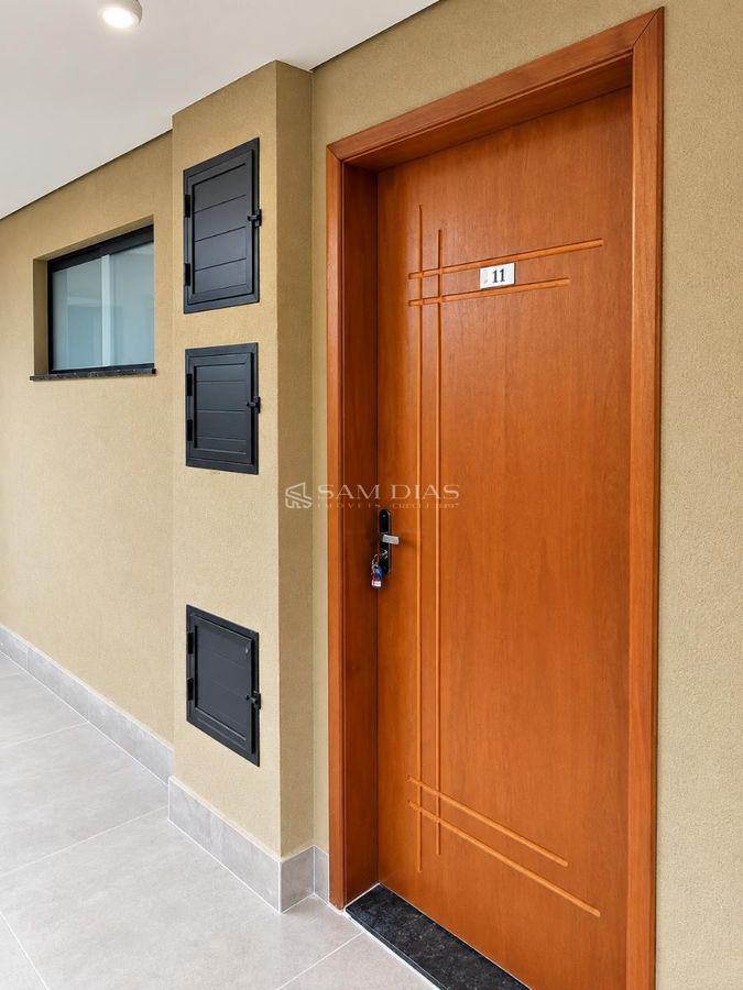 Apartamento, 2 quartos, 44 m² - Foto 2