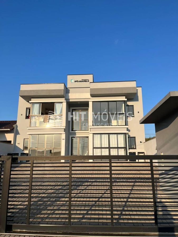 Apartamento - joão paulo neto - ituporanga - sc
