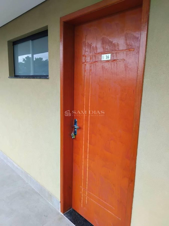 Apartamento, 1 quarto, 31 m² - Foto 2