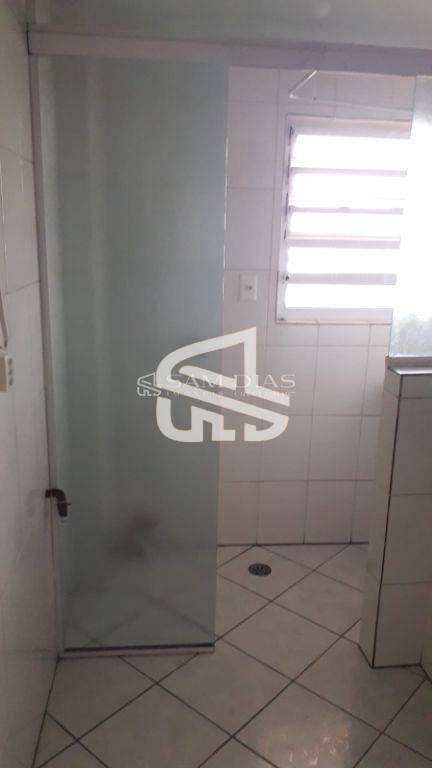 Apartamento, 2 quartos, 50 m² - Foto 13