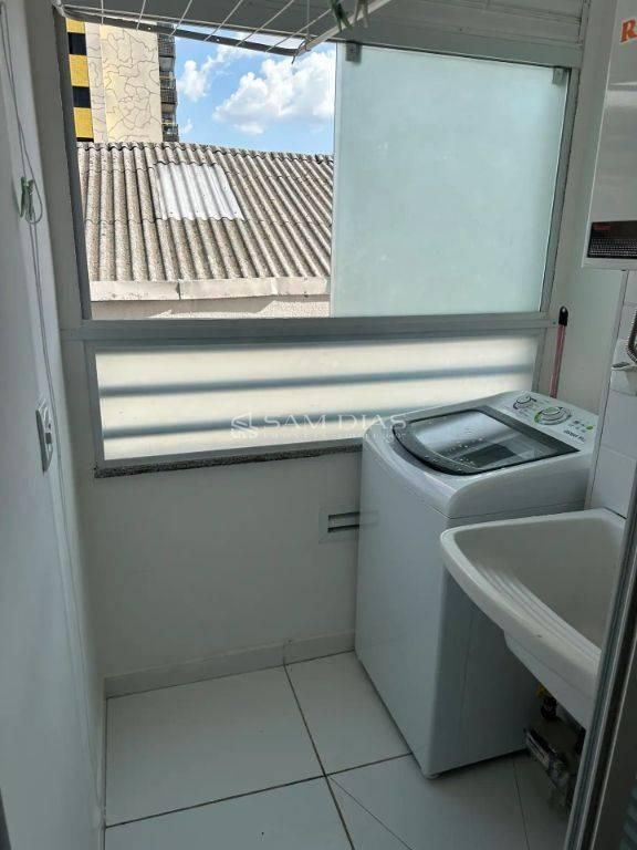 Apartamento, 2 quartos, 50 m² - Foto 22