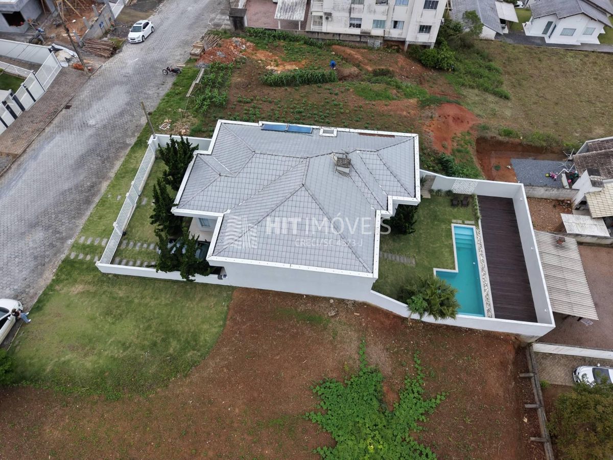 Casa - gabiroba - ituporanga - sc