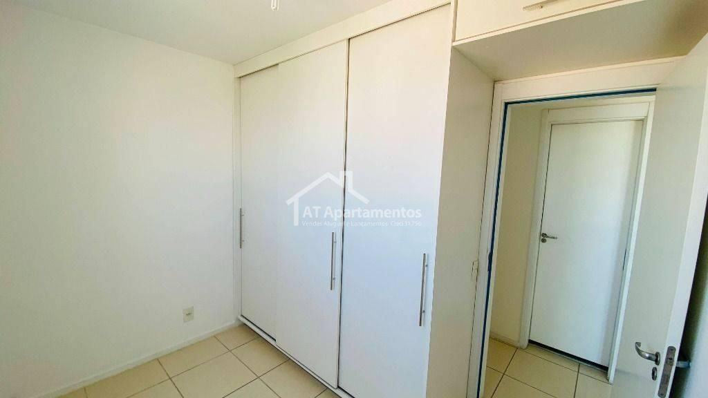 Apartamento com 2 quartos, São Cristóvão - Rio de Janeiro - AT Apartamentos - AT Apartamentos Venda e Administração de Imoveis Residenciais e Comerciais RJ - 10