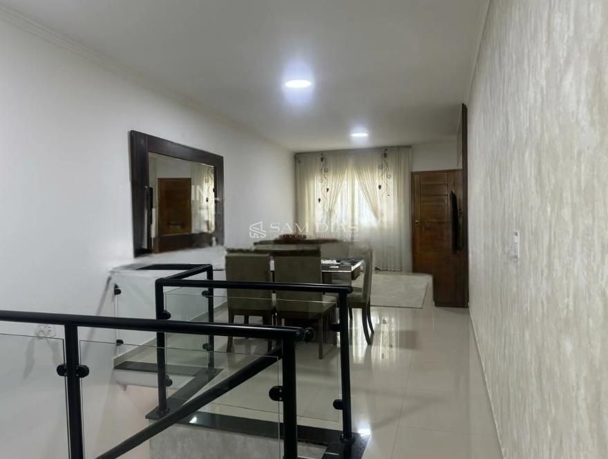 Sobrado, 3 quartos, 180 m² - Foto 14