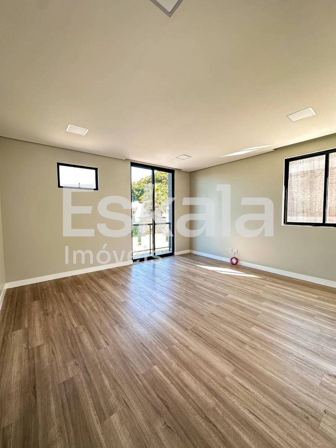 Casa Residencial Com 04 Suítes Amizade - Jaraguá do Sul