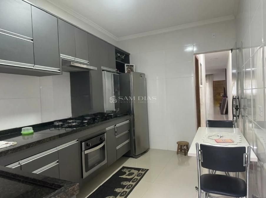 Sobrado, 3 quartos, 180 m² - Foto 9