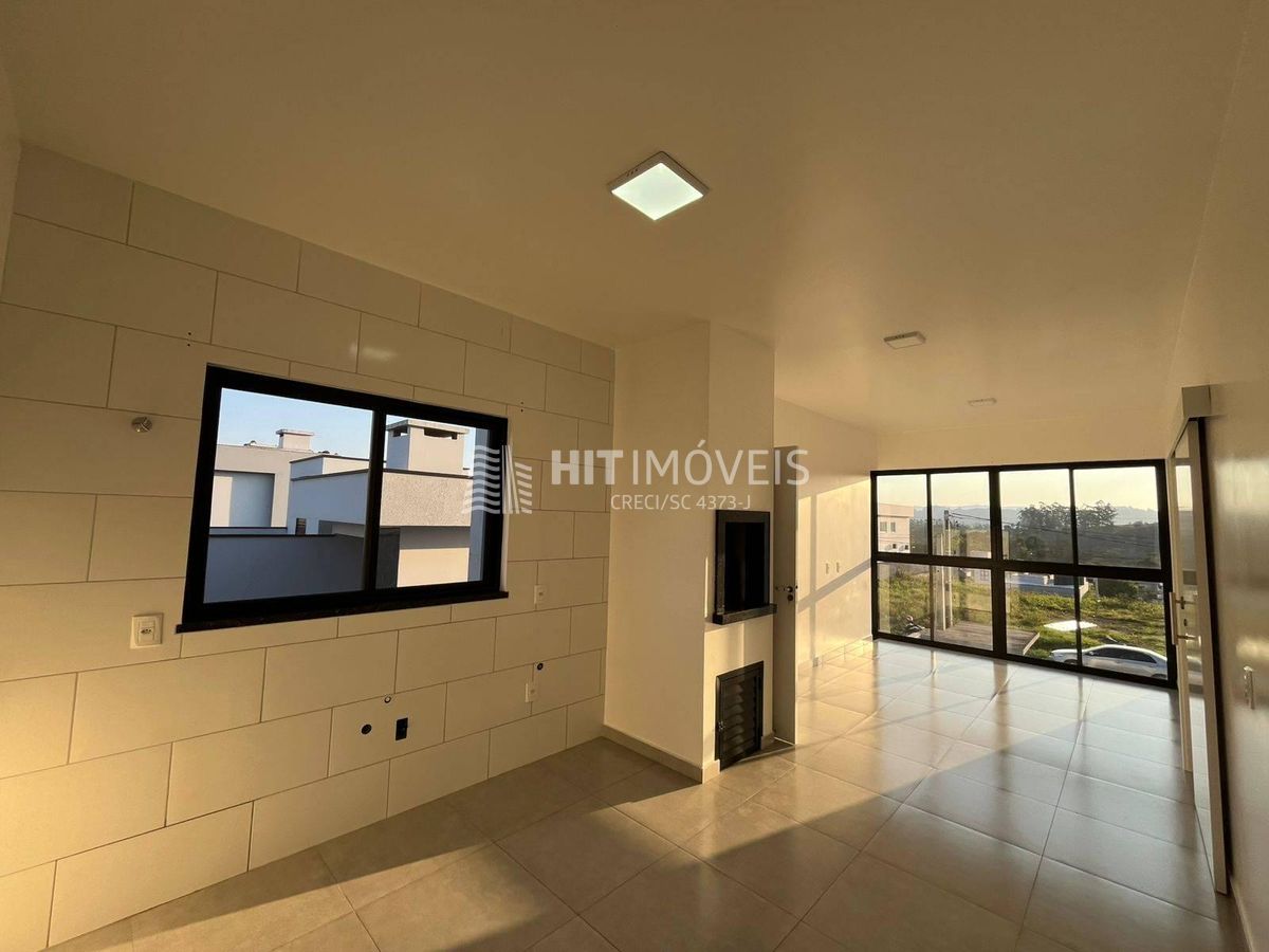 Apartamento - joão paulo neto - ituporanga - sc