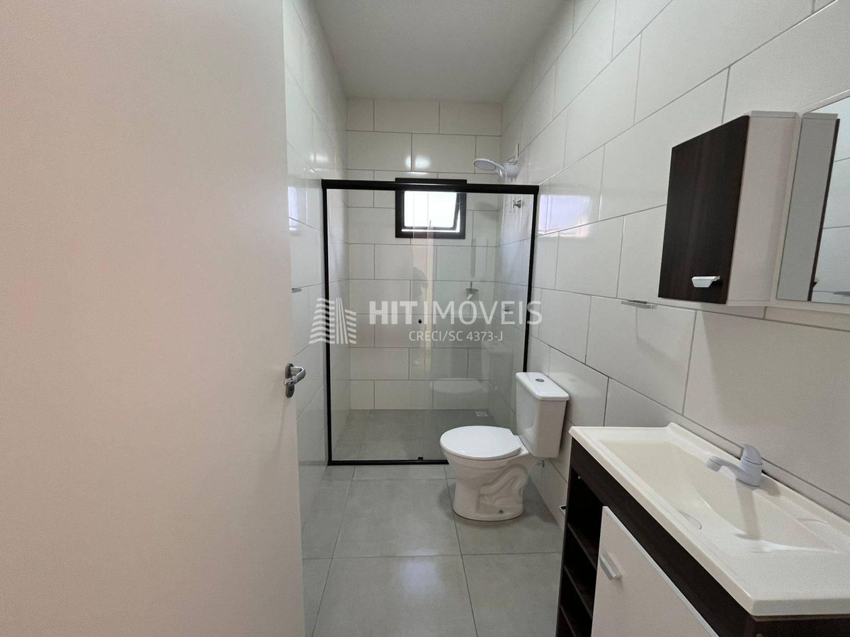 Apartamento - joão paulo neto - ituporanga - sc