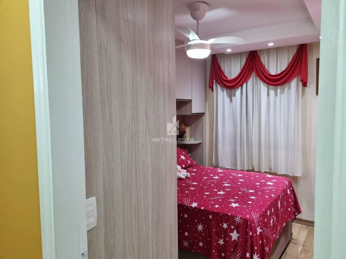 Apartamento, 3 quartos, 69 m² - Foto 10