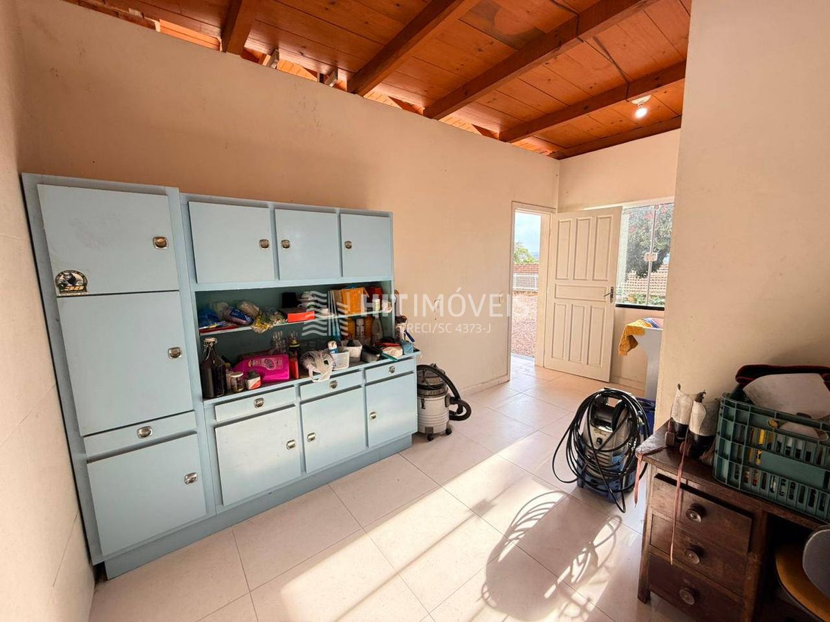 Casa - boa vista - ituporanga - sc
