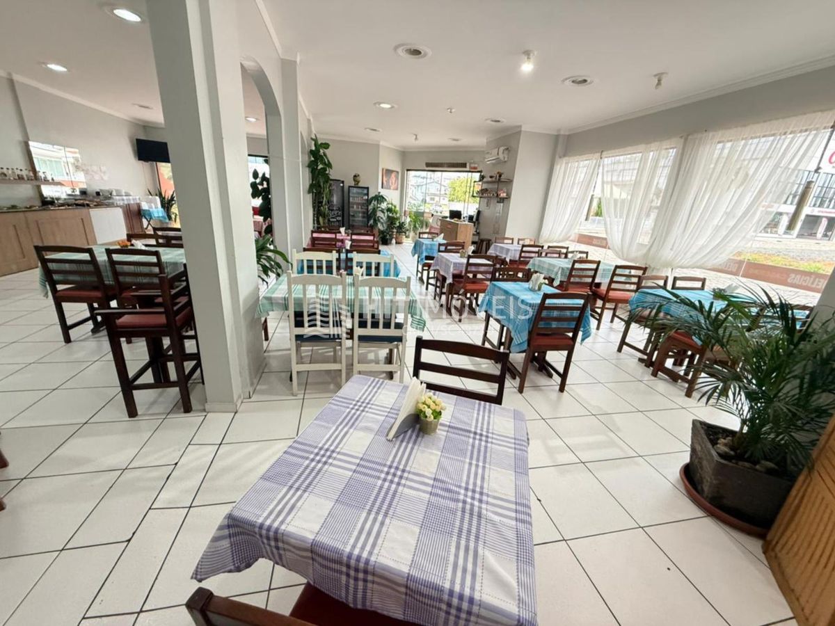 Ponto comercial - centro - ituporanga - sc