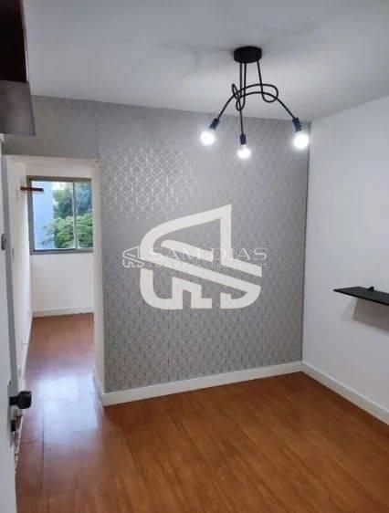 Apartamento, 1 quarto, 28 m² - Foto 1