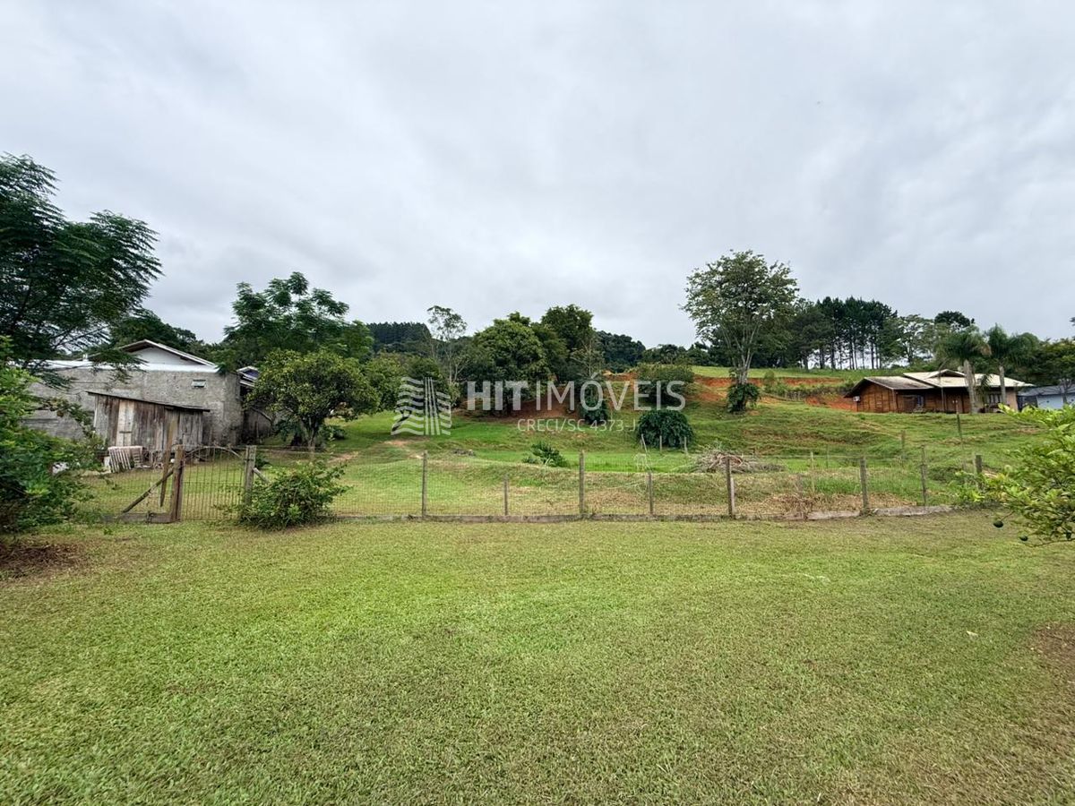 Chácara - salto grande - ituporanga - sc