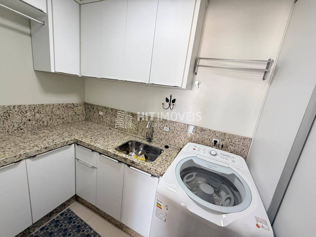 Apartamento - centro - ituporanga - sc