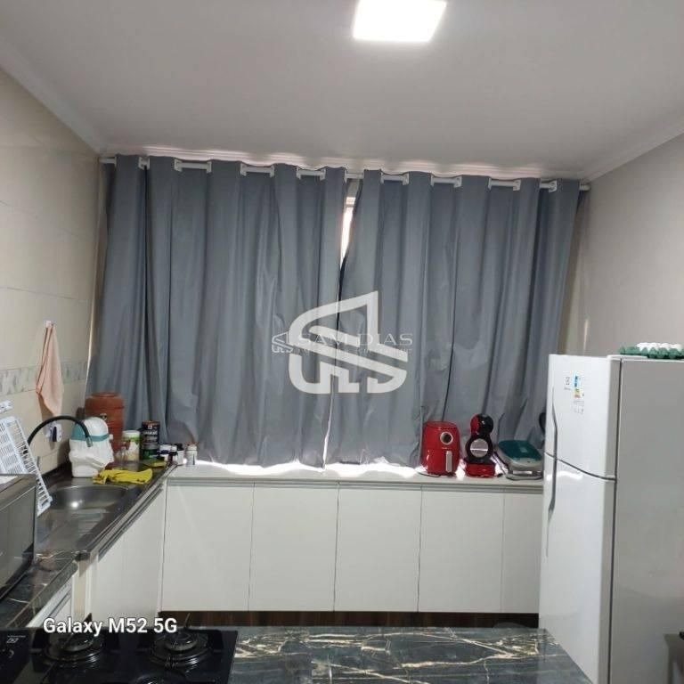 Apartamento, 1 quarto, 40 m² - Foto 20