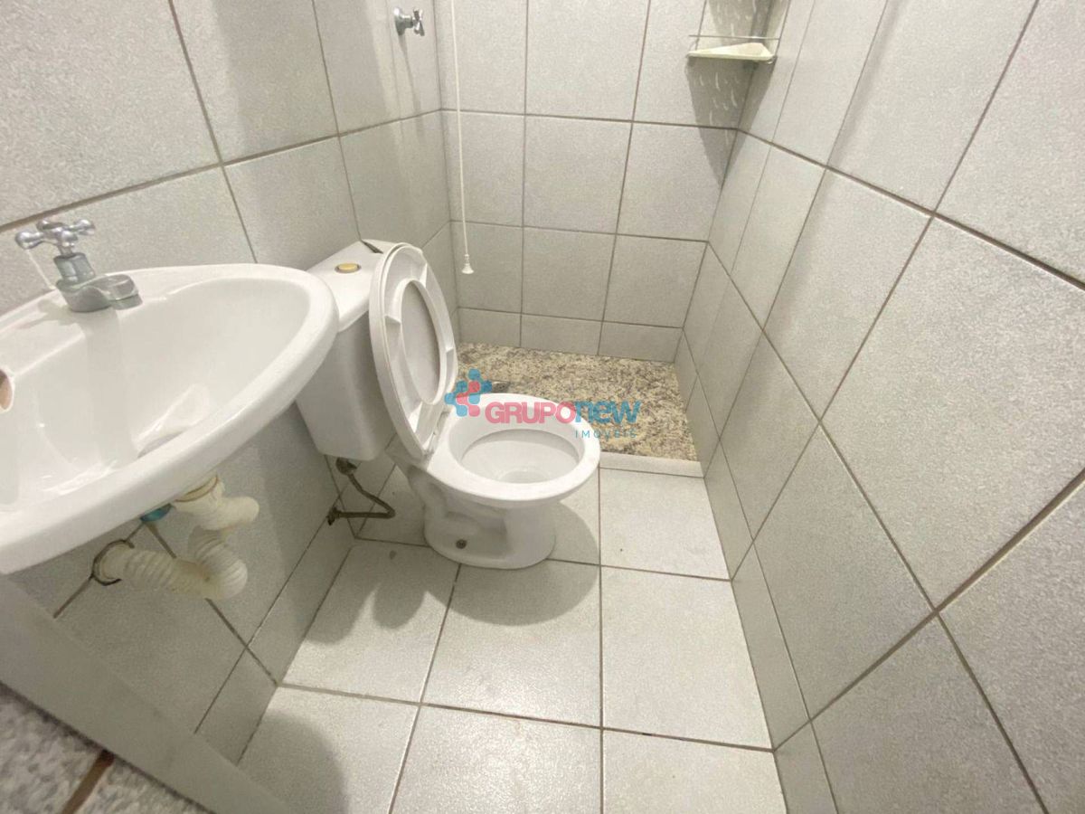 Casa de Condomínio com 3 Quartos para Locação, Condomínio Rosa dos Ventos - Vespasiano