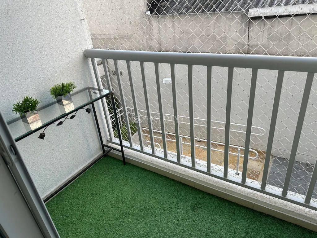 Apartamento, 2 quartos, 50 m² - Foto 21