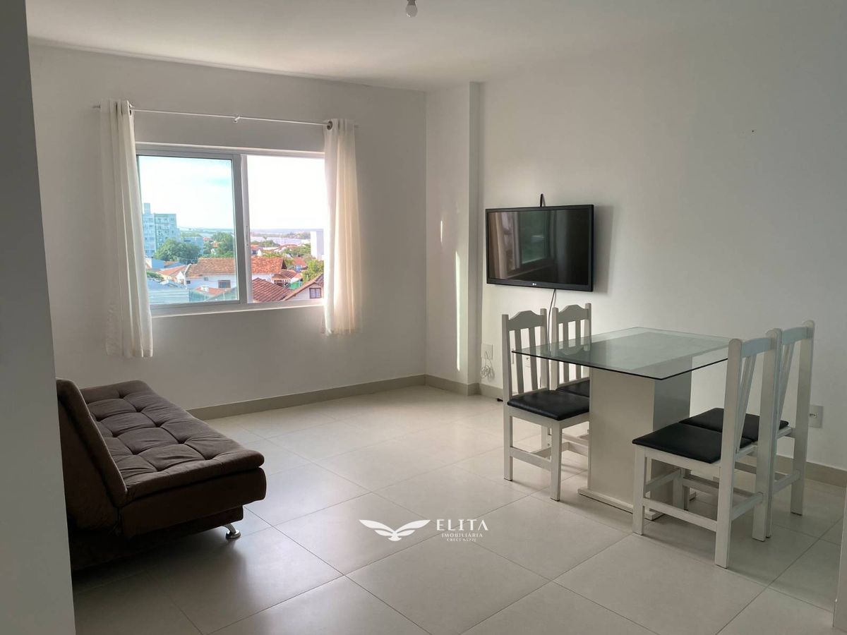 Apartamento, 2 quartos, 66 m² - Foto 2