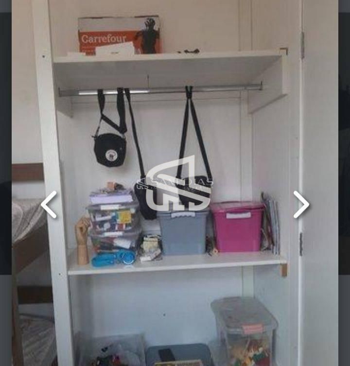 Apartamento, 2 quartos, 34 m² - Foto 4