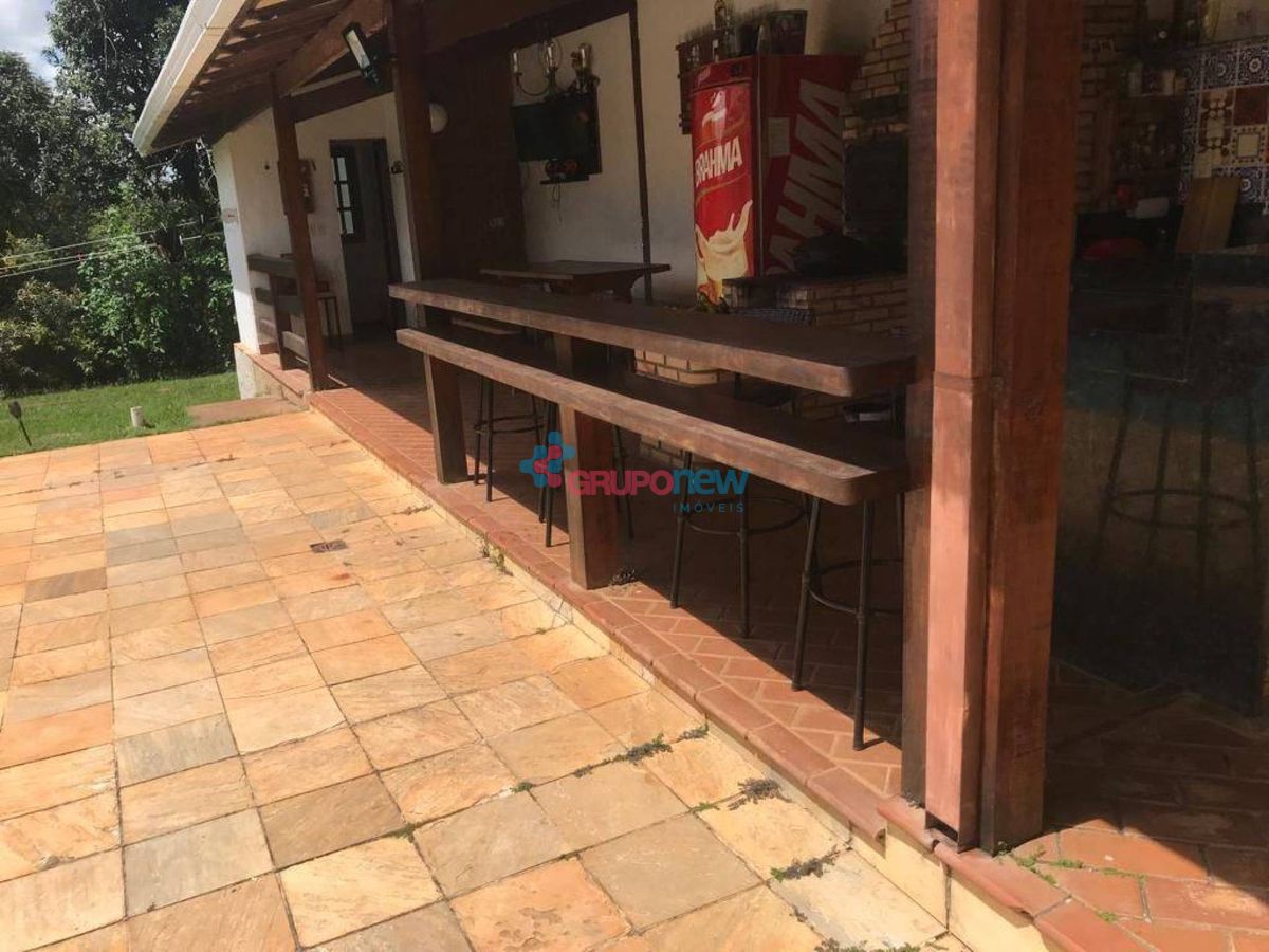 Casa de Condomínio com 3 quartos, à Venda - Condados da Lagoa, Condomínio Condados da Lagoa - Lagoa Santa