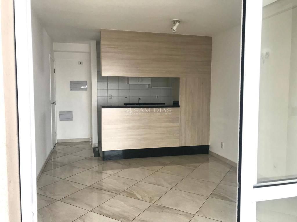Apartamento, 3 quartos, 72 m² - Foto 7