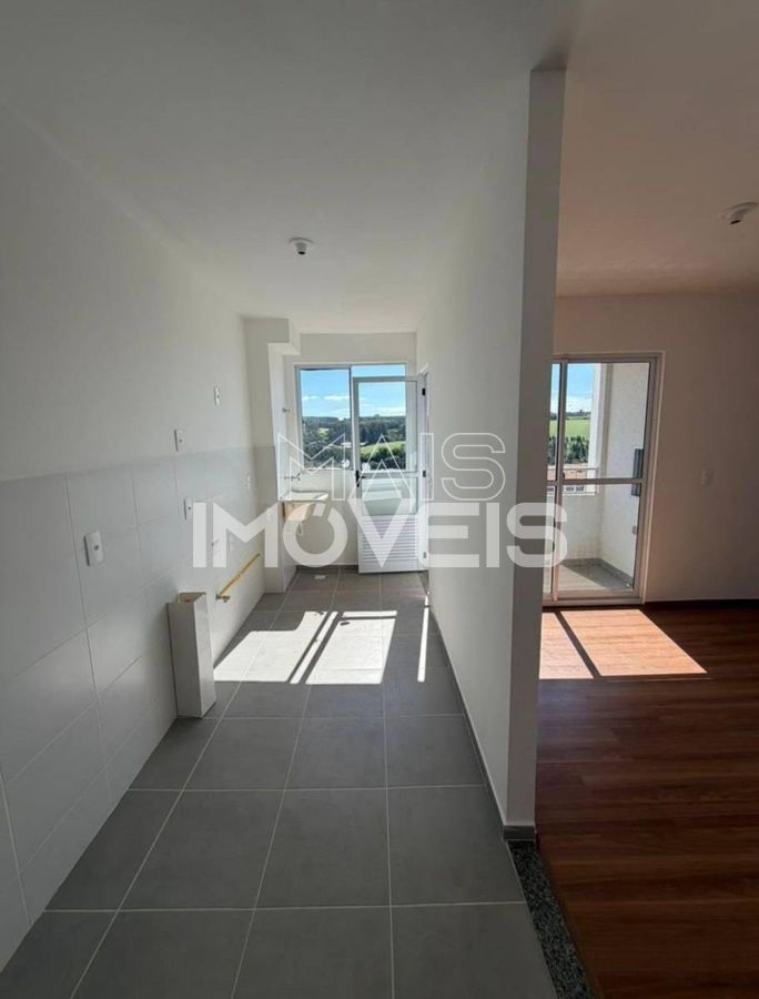 Apartamento a venda no Residencial Ibiza Tower II - Apartamento em Floresta, Cascavel - à venda - Imobiliária Mais Imóveis Ltda